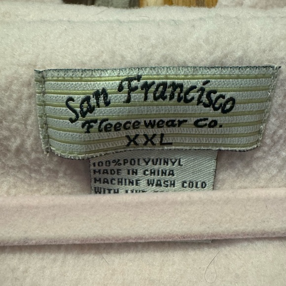 Pink Monterey Jacket - Picture 7 of 7